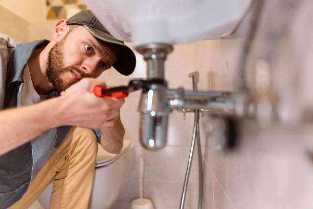 Best Plumbing Installation Services  in Waihee Waiehu, HI